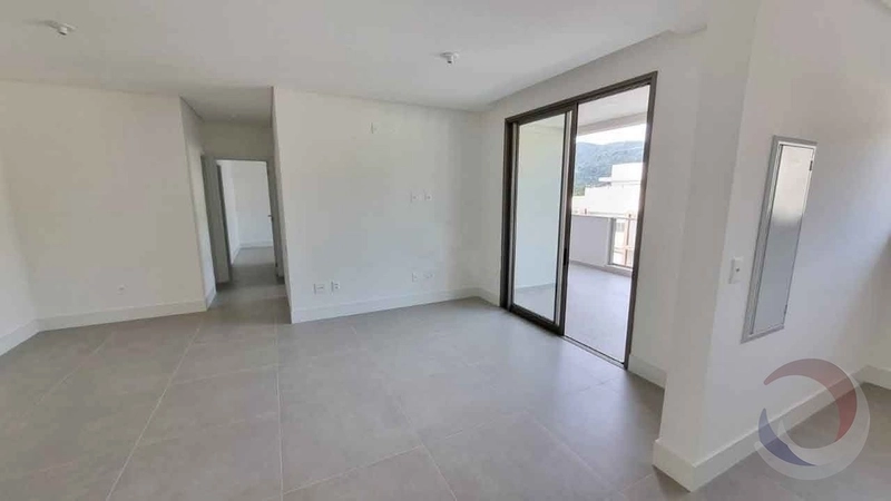 Cobertura no Córrego Grande com 2 dormitório 1 suíte e 1 vaga - 109m²: 4ª foto da galeria de imagens do imóvel
