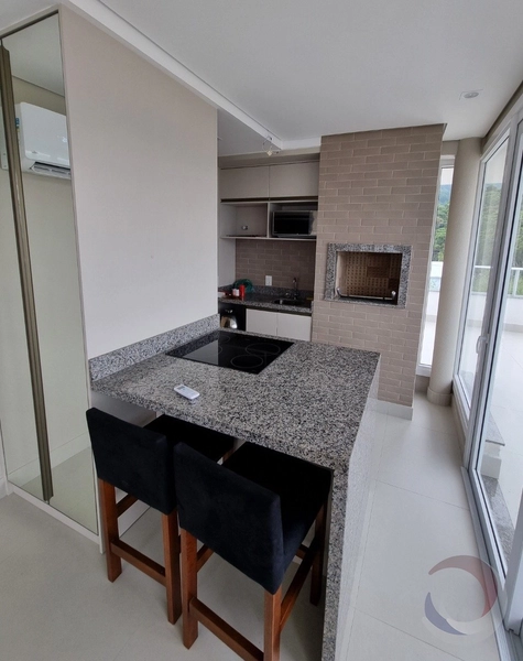 Apartamento na Trindade com 1 dormitório e 1 vaga: 14ª foto da galeria de imagens do imóvel
