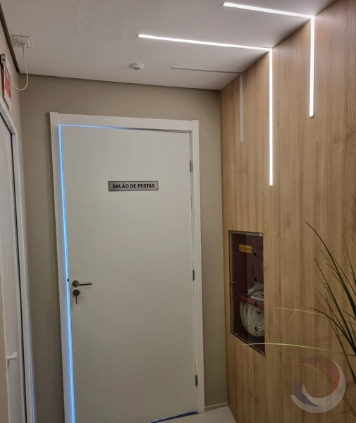 Apartamento na Trindade com 1 dormitório e 1 vaga: 13ª foto da galeria de imagens do imóvel