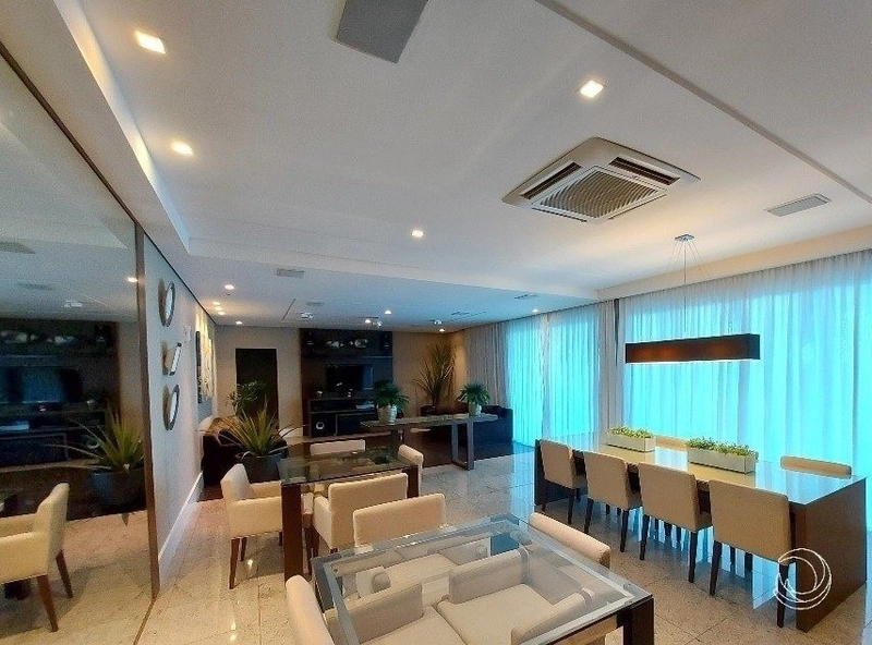Apartamento no Estreito com 4 dormitórios, sendo 1 suíte, 2 vagas: 27ª foto da galeria de imagens do imóvel