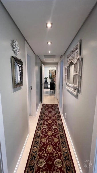Apartamento no Estreito com 4 dormitórios, sendo 1 suíte, 2 vagas: 8ª foto da galeria de imagens do imóvel