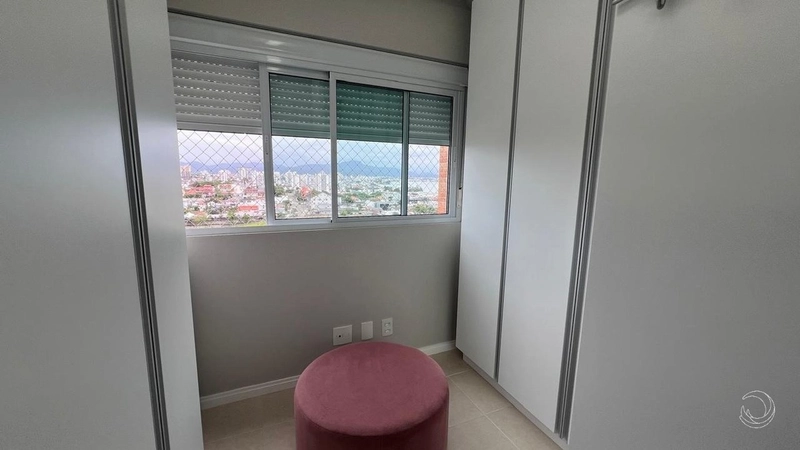 Apartamento no Estreito com 4 dormitórios, sendo 1 suíte, 2 vagas: 17ª foto da galeria de imagens do imóvel