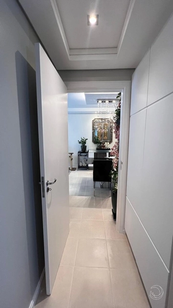 Apartamento no Estreito com 4 dormitórios, sendo 1 suíte, 2 vagas: 19ª foto da galeria de imagens do imóvel