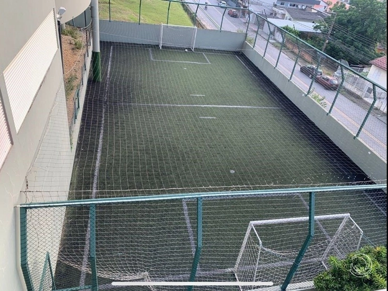 Apartamento no Estreito com 4 dormitórios, sendo 1 suíte, 2 vagas: 31ª foto da galeria de imagens do imóvel