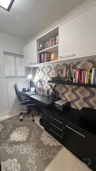 Apartamento no Estreito com 4 dormitórios, sendo 1 suíte, 2 vagas: 21ª foto da galeria de imagens do imóvel