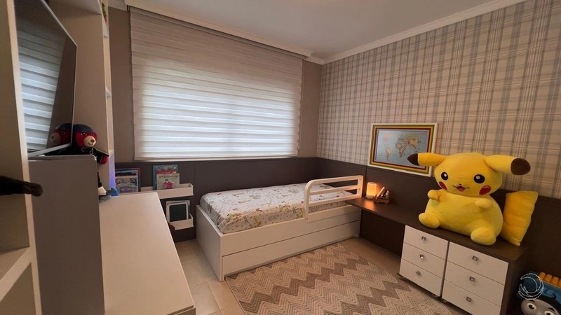 Apartamento no Estreito com 4 dormitórios, sendo 1 suíte, 2 vagas: 15ª foto da galeria de imagens do imóvel