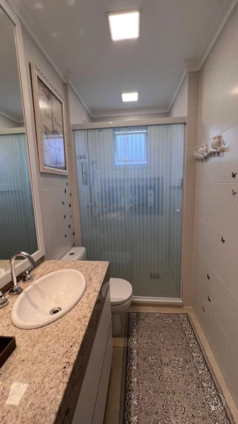 Apartamento no Estreito com 4 dormitórios, sendo 1 suíte, 2 vagas: 24ª foto da galeria de imagens do imóvel