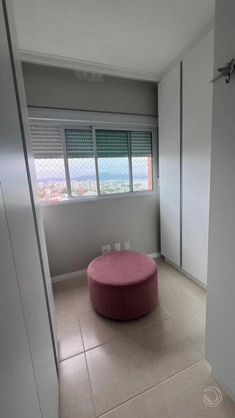 Apartamento no Estreito com 4 dormitórios, sendo 1 suíte, 2 vagas: 9ª foto da galeria de imagens do imóvel