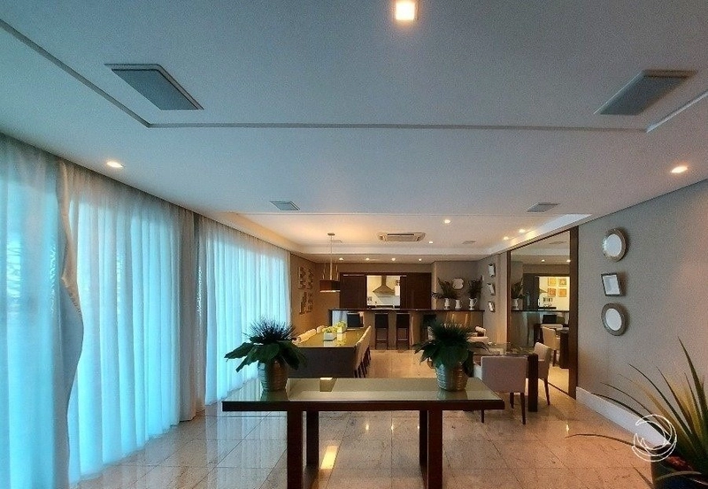 Apartamento no Estreito com 4 dormitórios, sendo 1 suíte, 2 vagas: 25ª foto da galeria de imagens do imóvel