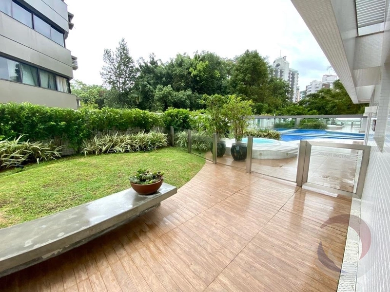 Apartamento alto Padrão no Centro com 3 suítes e 2 vagas de garagem: 7ª foto da galeria de imagens do imóvel