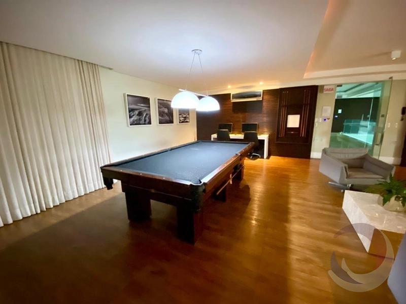 Apartamento alto Padrão no Centro com 3 suítes e 2 vagas de garagem: 5ª foto da galeria de imagens do imóvel