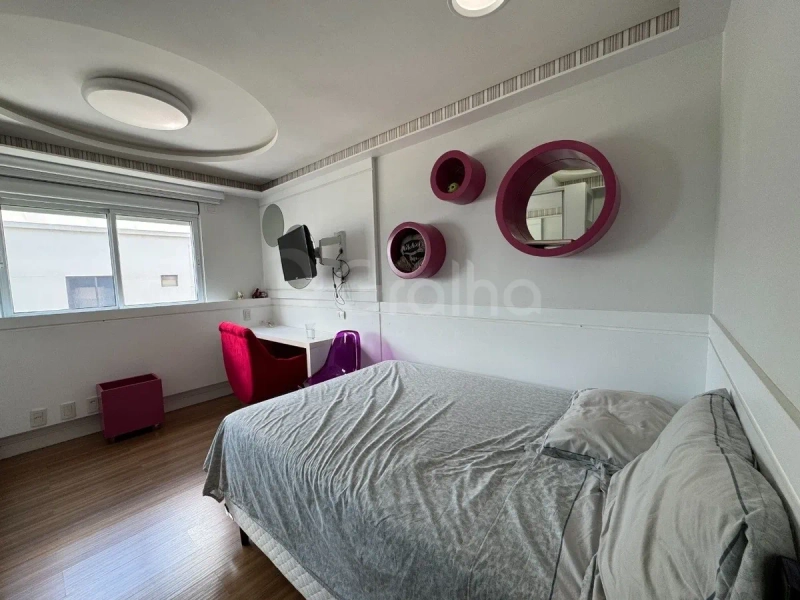 Apartamento alto Padrão no Centro com 3 suítes e 2 vagas de garagem: 32ª foto da galeria de imagens do imóvel
