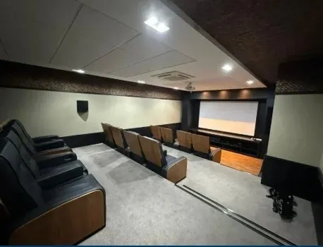 Apartamento alto Padrão no Centro com 3 suítes e 2 vagas de garagem: 37ª foto da galeria de imagens do imóvel