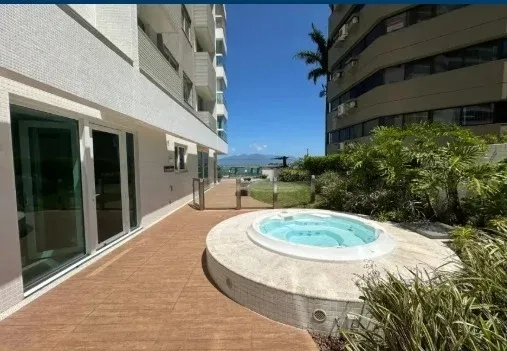 Apartamento alto Padrão no Centro com 3 suítes e 2 vagas de garagem: 38ª foto da galeria de imagens do imóvel