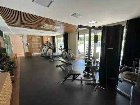 Apartamento alto Padrão no Centro com 3 suítes e 2 vagas de garagem: 40ª foto da galeria de imagens do imóvel