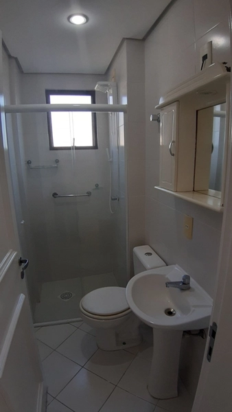 Apartamento Em Coqueiros com 3 dormitórios, sendo 1 suíte: 19ª foto da galeria de imagens do imóvel
