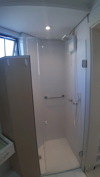 Apartamento Em Coqueiros com 3 dormitórios, sendo 1 suíte: 12ª foto da galeria de imagens do imóvel