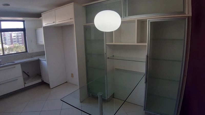 Apartamento Em Coqueiros com 3 dormitórios, sendo 1 suíte: 22ª foto da galeria de imagens do imóvel