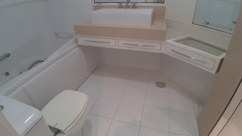 Apartamento Em Coqueiros com 3 dormitórios, sendo 1 suíte: 15ª foto da galeria de imagens do imóvel