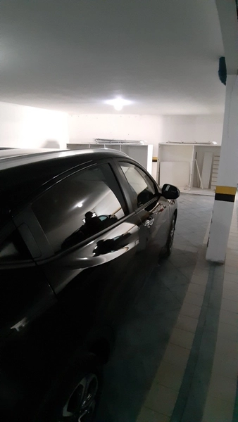 Apartamento Em Coqueiros com 3 dormitórios, sendo 1 suíte: 31ª foto da galeria de imagens do imóvel
