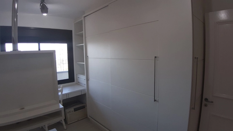 Apartamento Em Coqueiros com 3 dormitórios, sendo 1 suíte: 14ª foto da galeria de imagens do imóvel