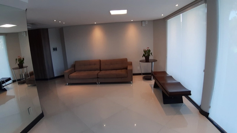 Apartamento Em Coqueiros com 3 dormitórios, sendo 1 suíte: 34ª foto da galeria de imagens do imóvel