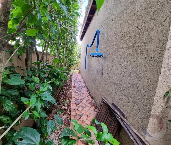 Casa residencial em condomínio fechado com 4 suítes no Campeche: 33ª foto da galeria de imagens do imóvel