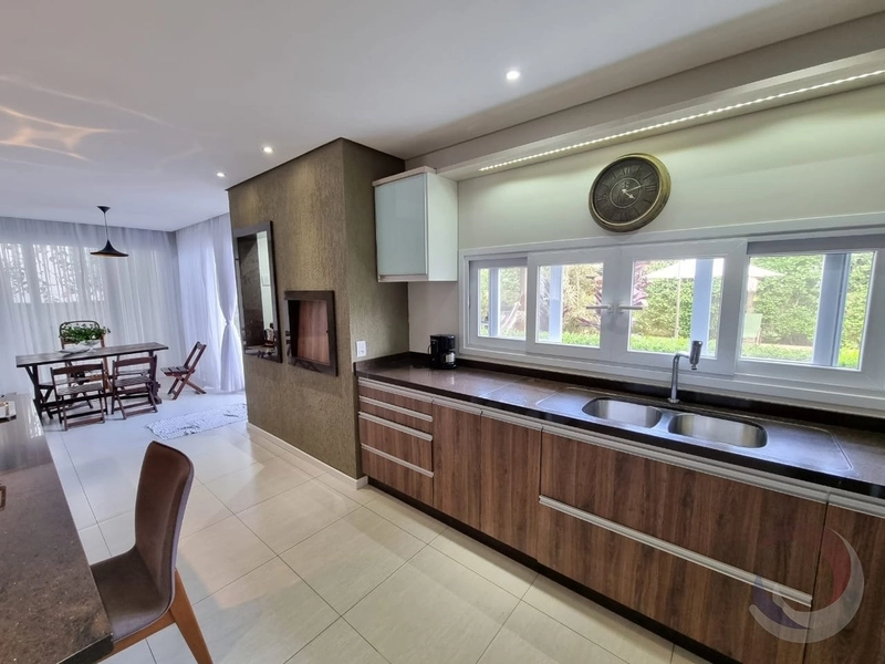 Casa residencial em condomínio fechado com 4 suítes no Campeche: 9ª foto da galeria de imagens do imóvel