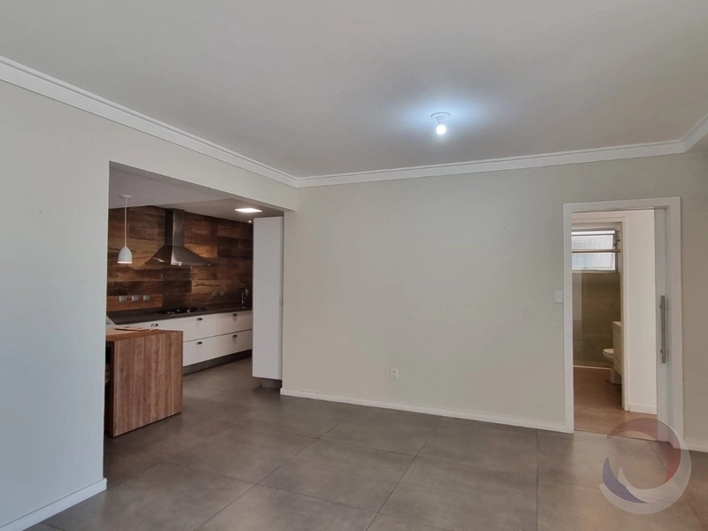 Apartamento em Coqueiros com 3 dormitórios, sendo 1 suíte, vista Mar: 11ª foto da galeria de imagens do imóvel