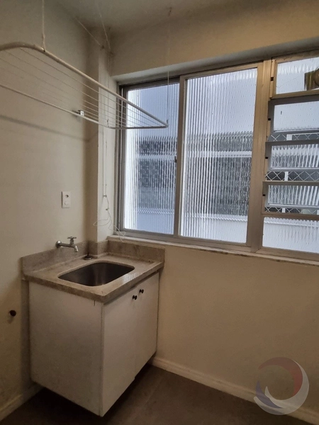 Apartamento em Coqueiros com 3 dormitórios, sendo 1 suíte, vista Mar: 15ª foto da galeria de imagens do imóvel
