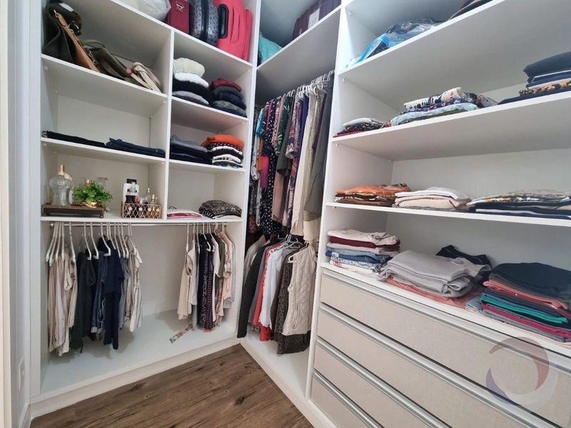 Apartamento no Itacurubi com 3 dormitórios, sendo 3 suítes e 6 vagas: 21ª foto da galeria de imagens do imóvel