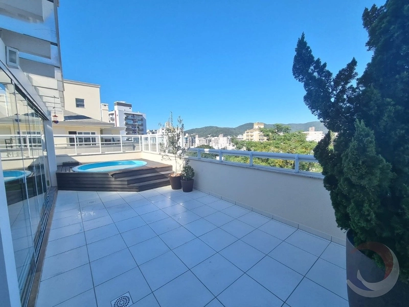 Apartamento no Itacurubi com 3 dormitórios, sendo 3 suítes e 6 vagas: 12ª foto da galeria de imagens do imóvel