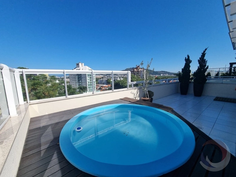 Apartamento no Itacurubi com 3 dormitórios, sendo 3 suítes e 6 vagas: 14ª foto da galeria de imagens do imóvel