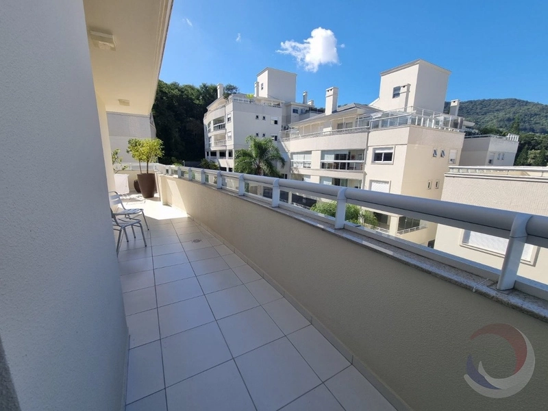 Apartamento no Itacurubi com 3 dormitórios, sendo 3 suítes e 6 vagas: 19ª foto da galeria de imagens do imóvel