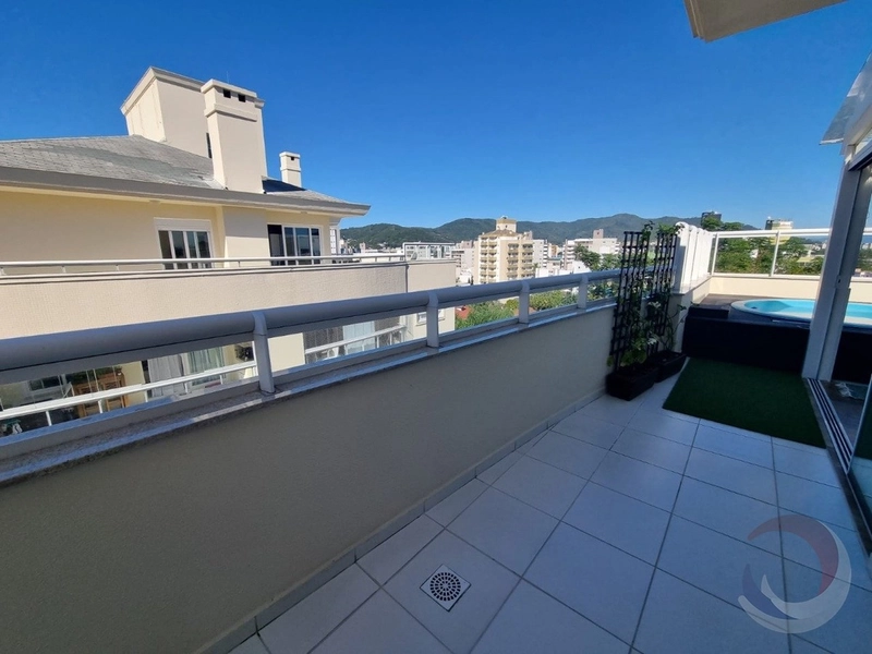 Apartamento no Itacurubi com 3 dormitórios, sendo 3 suítes e 6 vagas: 18ª foto da galeria de imagens do imóvel