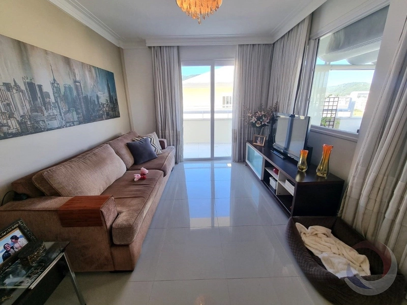 Apartamento no Itacurubi com 3 dormitórios, sendo 3 suítes e 6 vagas: 6ª foto da galeria de imagens do imóvel