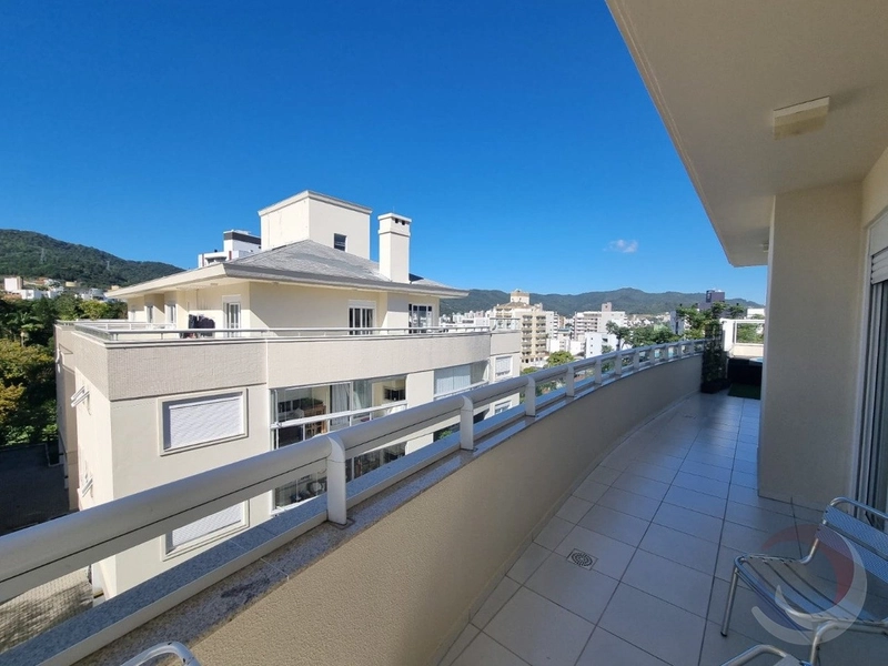 Apartamento no Itacurubi com 3 dormitórios, sendo 3 suítes e 6 vagas: 15ª foto da galeria de imagens do imóvel