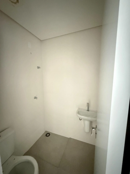 Apartamento em Cacupé com 3 suítes 2 vagas 165m²: 14ª foto da galeria de imagens do imóvel