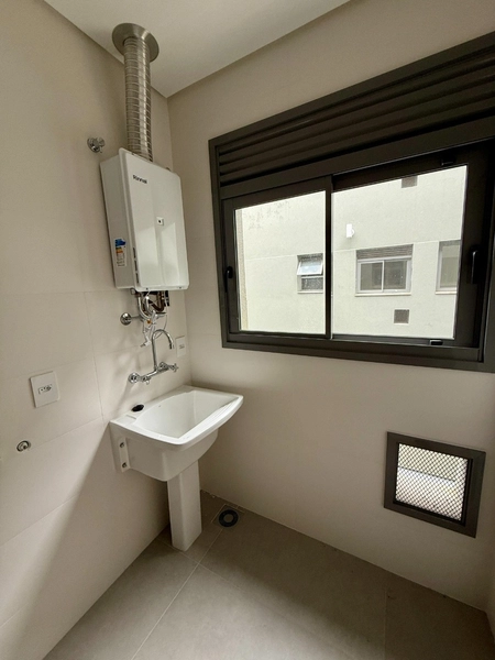 Apartamento em Cacupé com 3 suítes 2 vagas 165m²: 15ª foto da galeria de imagens do imóvel