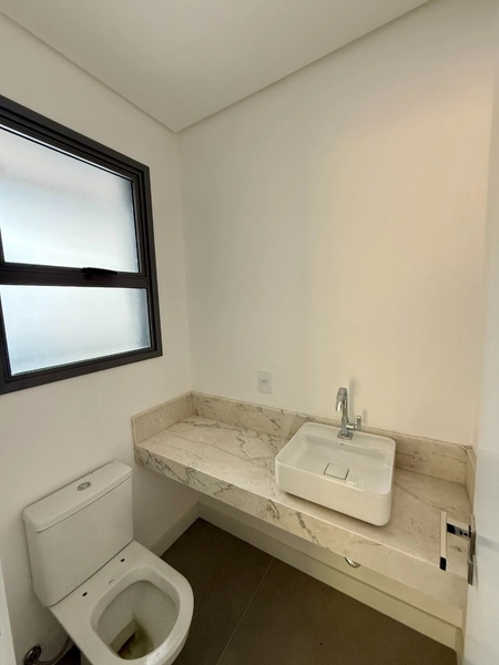Apartamento em Cacupé com 3 suítes 2 vagas 165m²: 12ª foto da galeria de imagens do imóvel