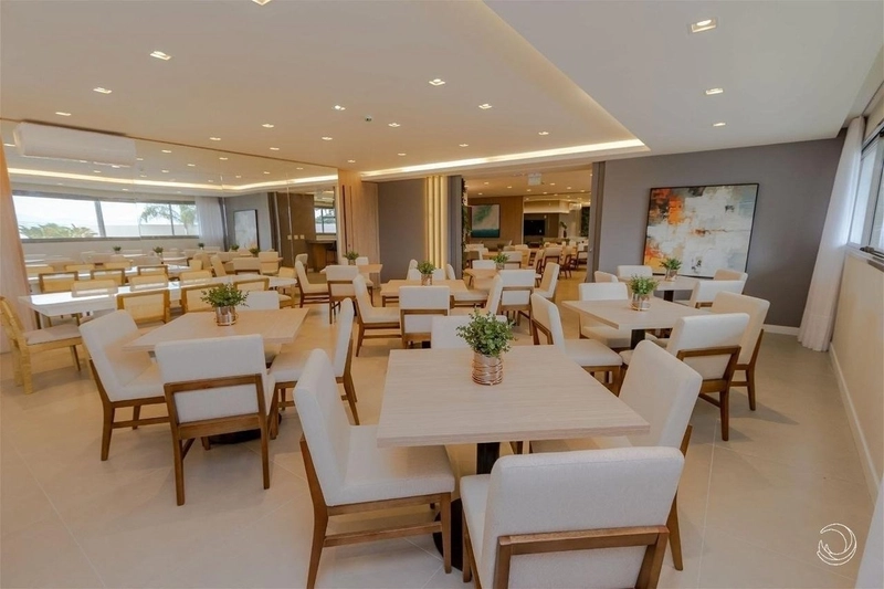 Apartamento em Cacupé com 3 suítes 2 vagas 165m²: 21ª foto da galeria de imagens do imóvel