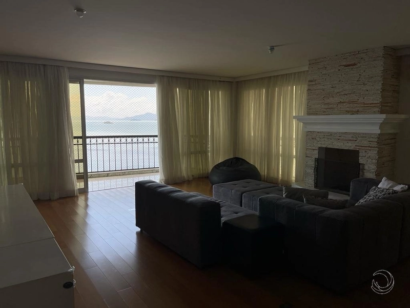Apartamento na Beira Mar com 3 suítes com closet e hidromassagem 316m²: 43ª foto da galeria de imagens do imóvel
