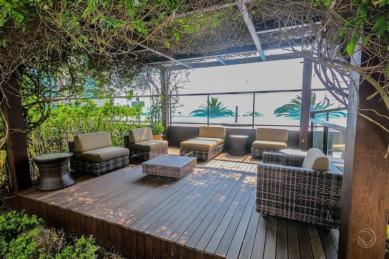 Apartamento na Beira Mar com 3 suítes com closet e hidromassagem 316m²: 45ª foto da galeria de imagens do imóvel