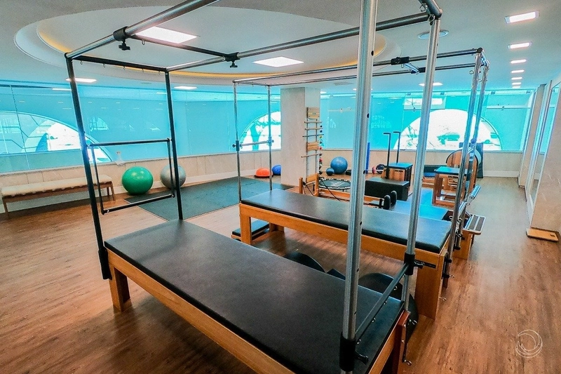 Apartamento na Beira Mar com 3 suítes com closet e hidromassagem 316m²: 29ª foto da galeria de imagens do imóvel