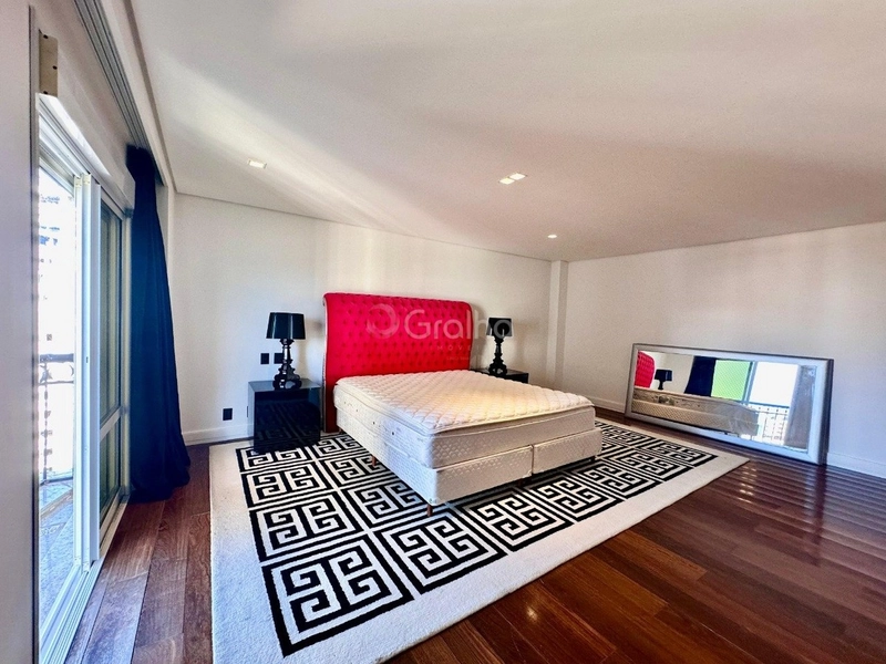 Apartamento na Beira Mar com 3 suítes com closet e hidromassagem 316m²: 9ª foto da galeria de imagens do imóvel