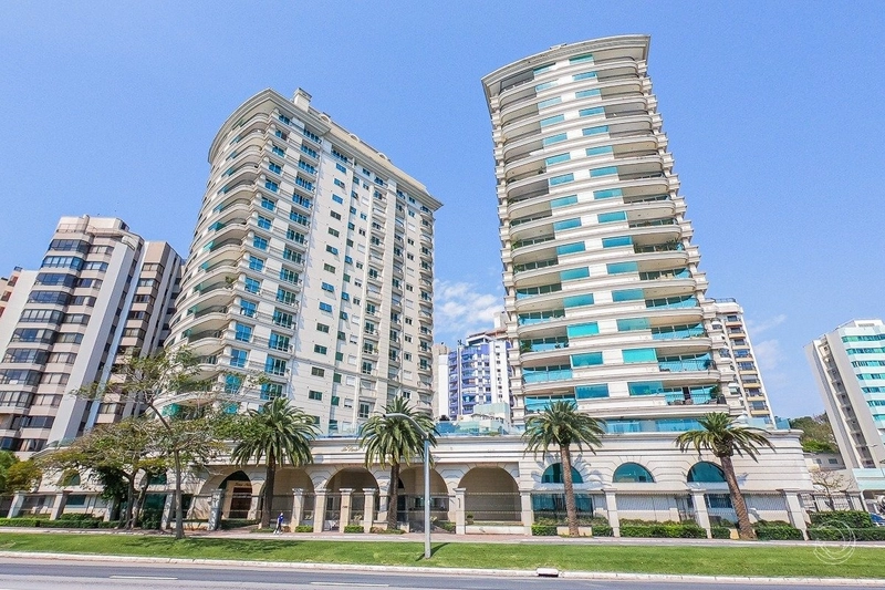 Apartamento na Beira Mar com 3 suítes com closet e hidromassagem 316m²: 55ª foto da galeria de imagens do imóvel
