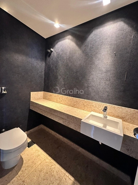 Apartamento na Beira Mar com 3 suítes com closet e hidromassagem 316m²: 19ª foto da galeria de imagens do imóvel