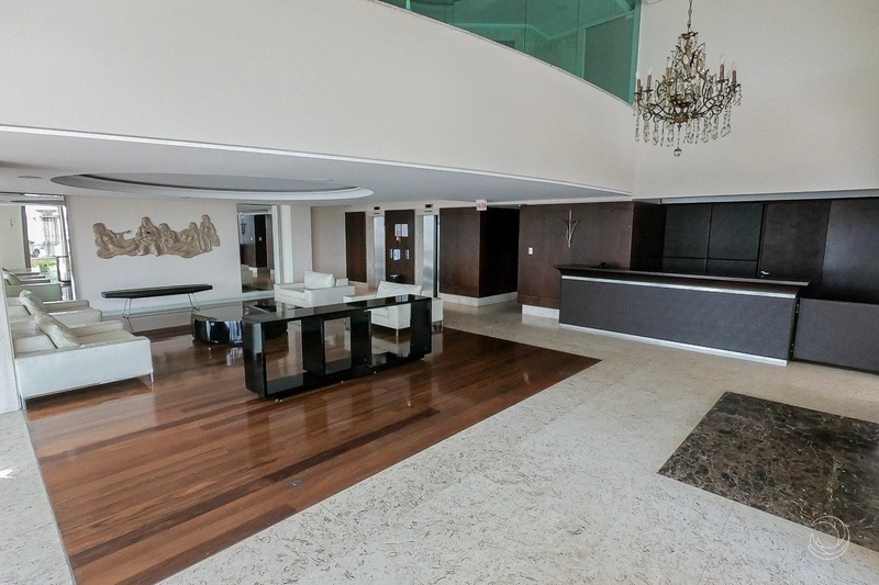 Apartamento na Beira Mar com 3 suítes com closet e hidromassagem 316m²: 46ª foto da galeria de imagens do imóvel