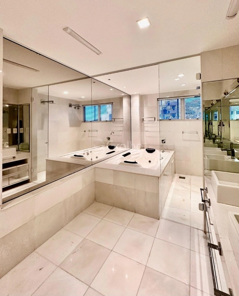 Apartamento na Beira Mar com 3 suítes com closet e hidromassagem 316m²: 22ª foto da galeria de imagens do imóvel