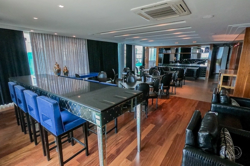 Apartamento na Beira Mar com 3 suítes com closet e hidromassagem 316m²: 24ª foto da galeria de imagens do imóvel